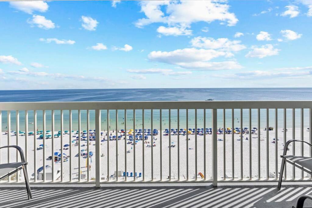 Seaside Serenity - Destin, Fl Exteriör bild