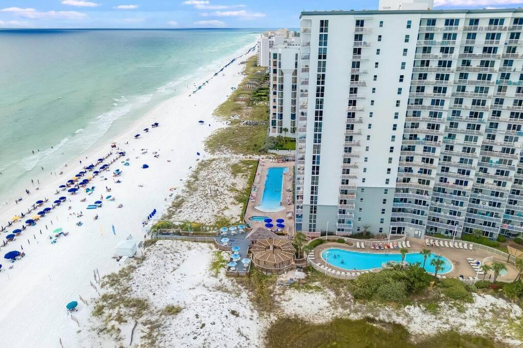 Seaside Serenity - Destin, Fl Exteriör bild