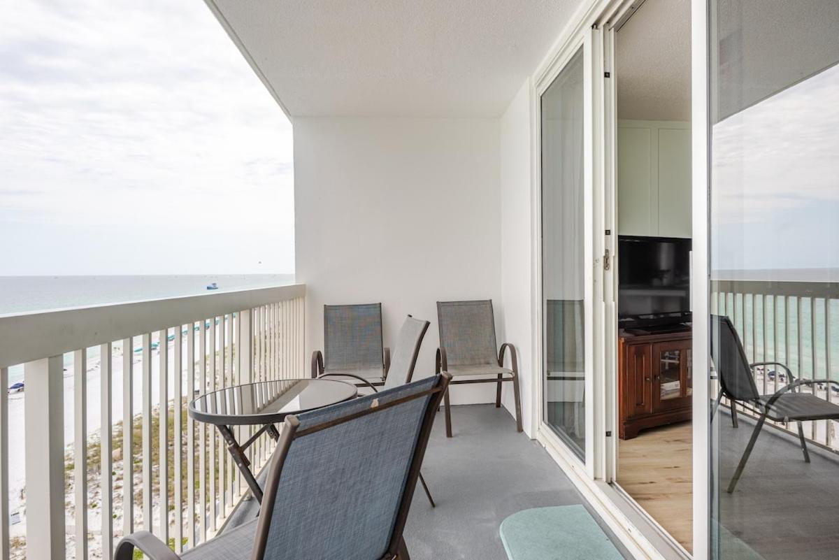 Seaside Serenity - Destin, Fl Exteriör bild