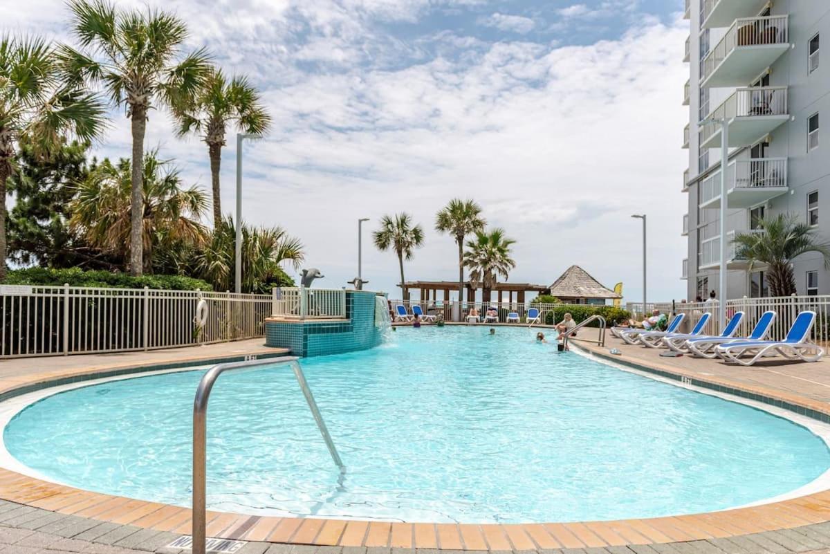 Seaside Serenity - Destin, Fl Exteriör bild