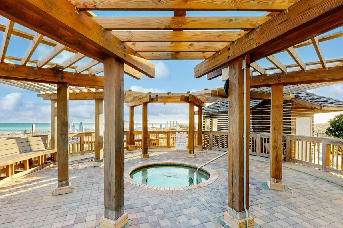 Seaside Serenity - Destin, Fl Exteriör bild