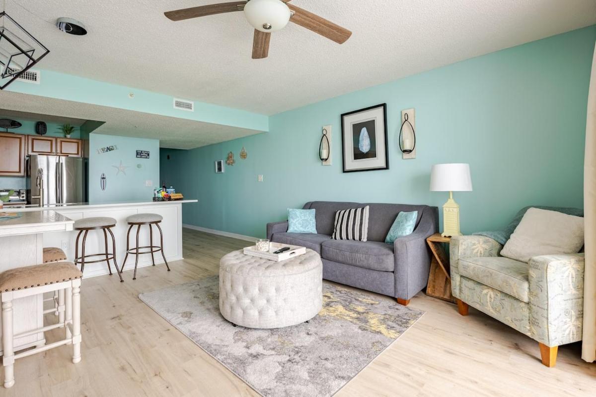 Seaside Serenity - Destin, Fl Exteriör bild