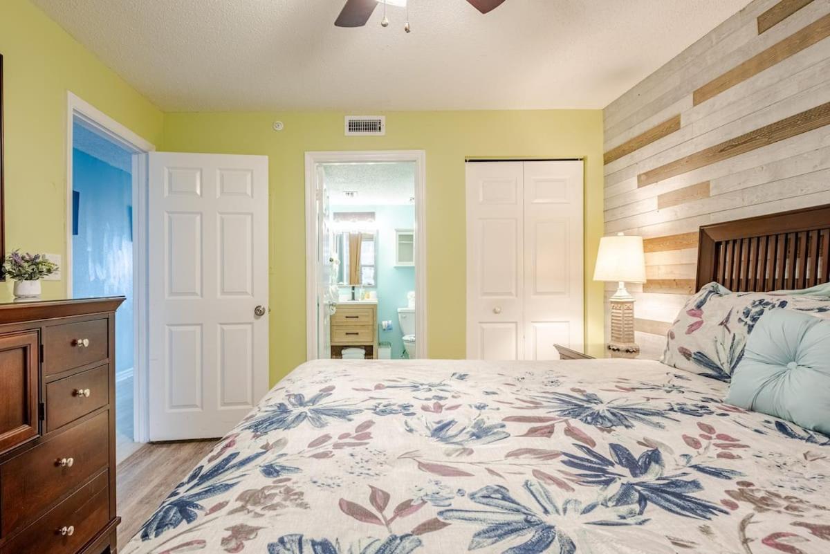 Seaside Serenity - Destin, Fl Exteriör bild