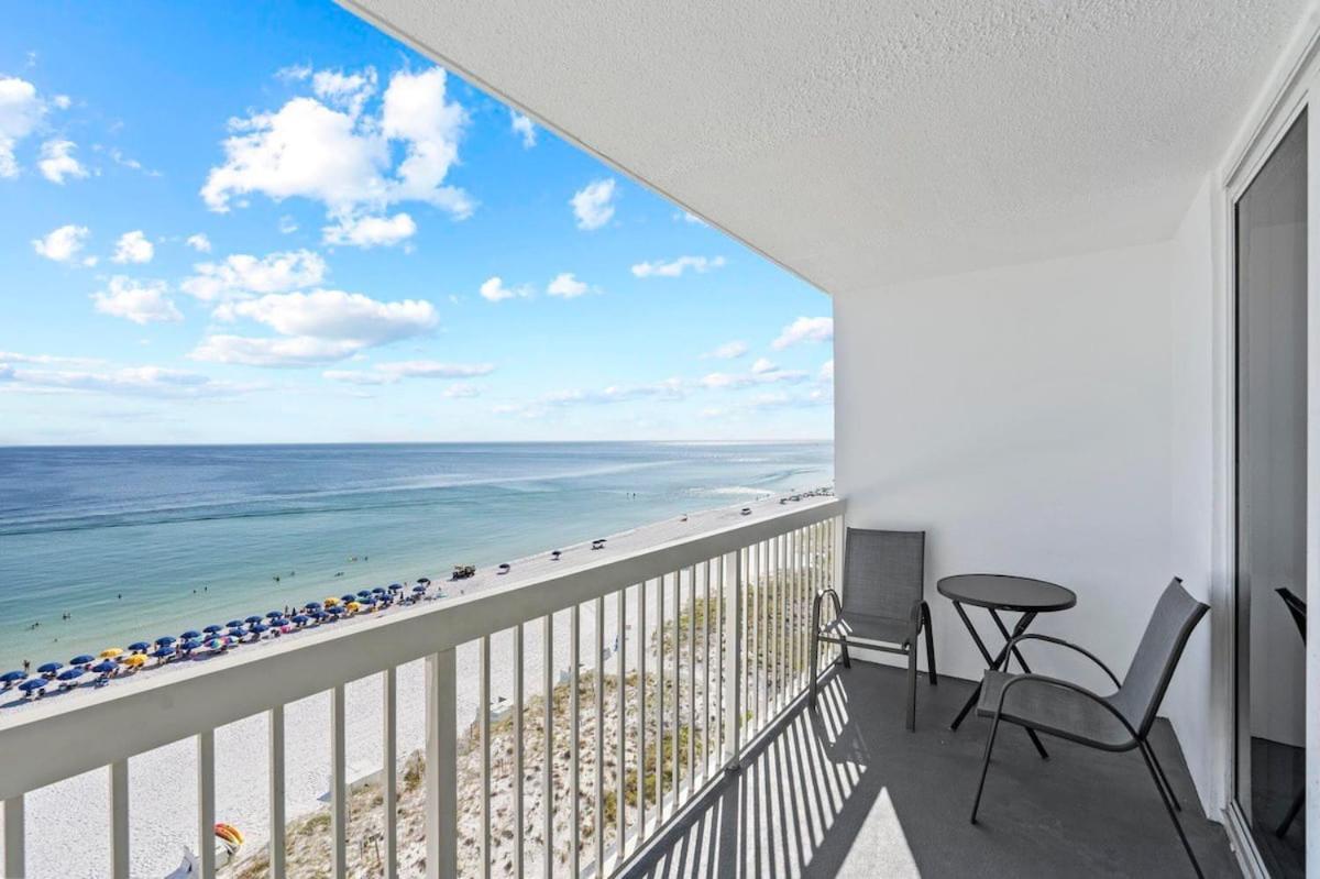 Seaside Serenity - Destin, Fl Exteriör bild